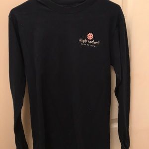 Simply Southern Long Sleeve tee